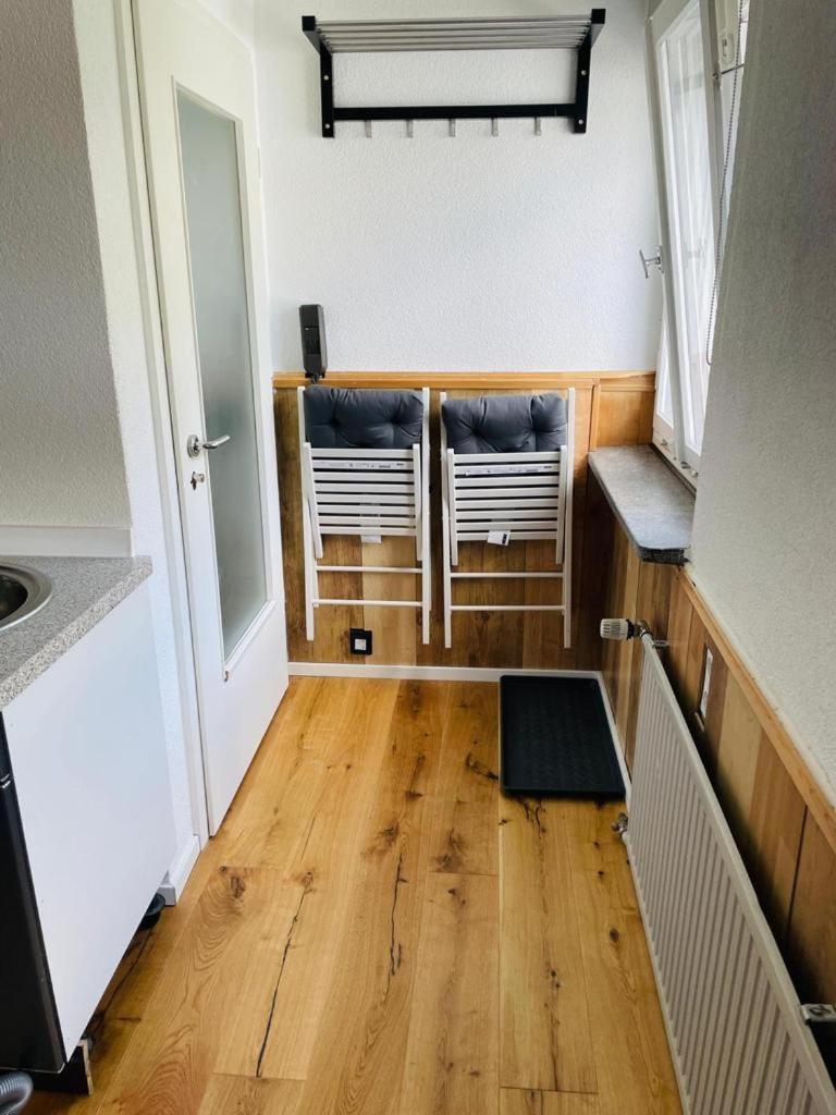 Dachstudio Eggingen Exterior foto